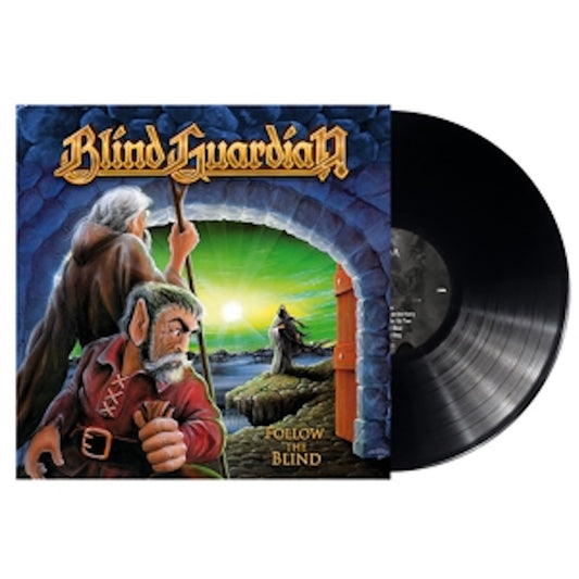 Blind Guardian - Follow the Blind