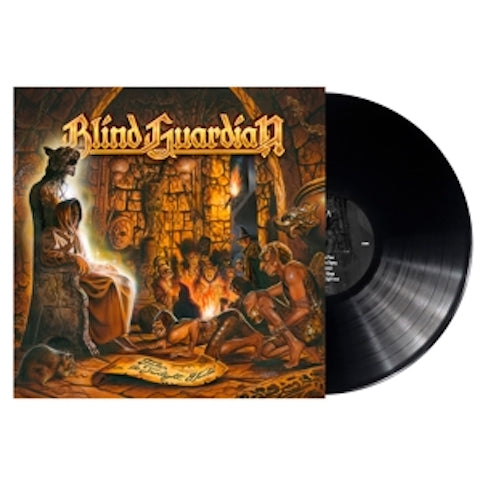 Blind Guardian - Tales From the Twilight World