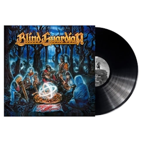 Blind Guardian - Somewhere Far Beyond