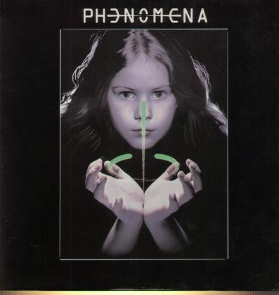 Phenomena