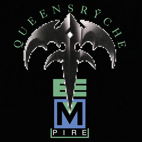 Queensryche - Empire