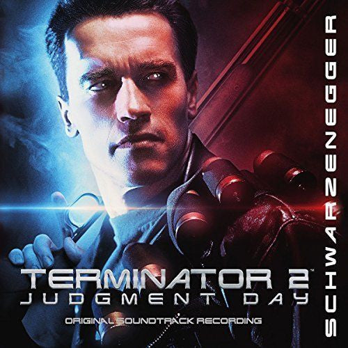 Terminator - Judgment Day - OST