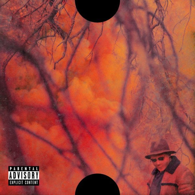 Schoolboy Q - Blank Face Lp -Ltd-