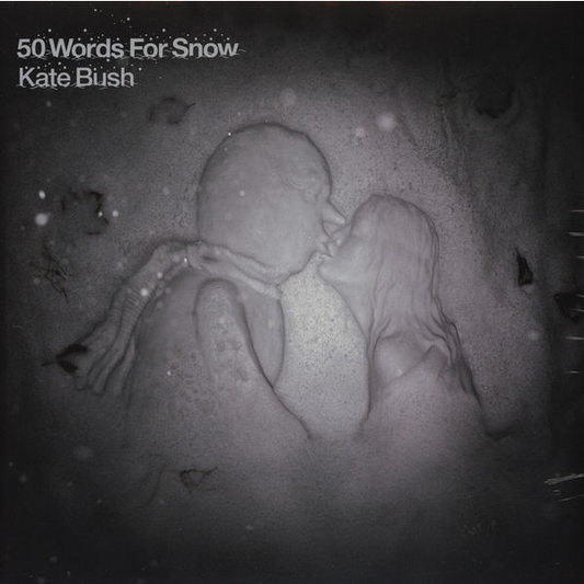 Bush, Kate - 50 Words For Snow