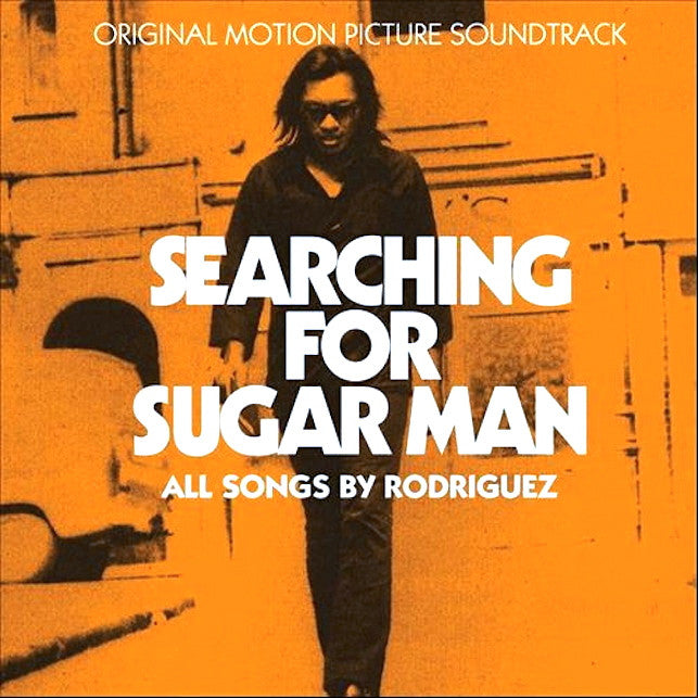 Rodriguez - Searching For Sugar Man