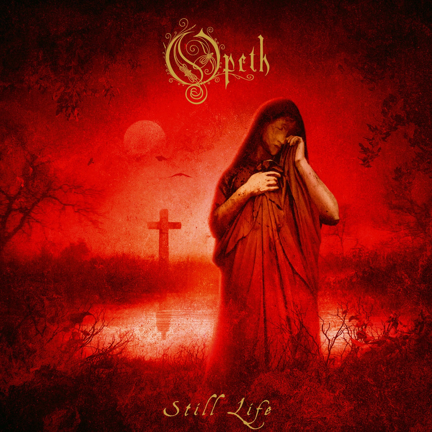 Opeth - Still Life