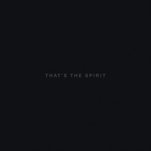 Bring Me the Horizon - That's the Spirit