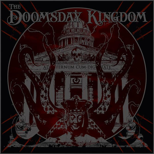 Doomsday Kingdom - Doomsday Kingdom