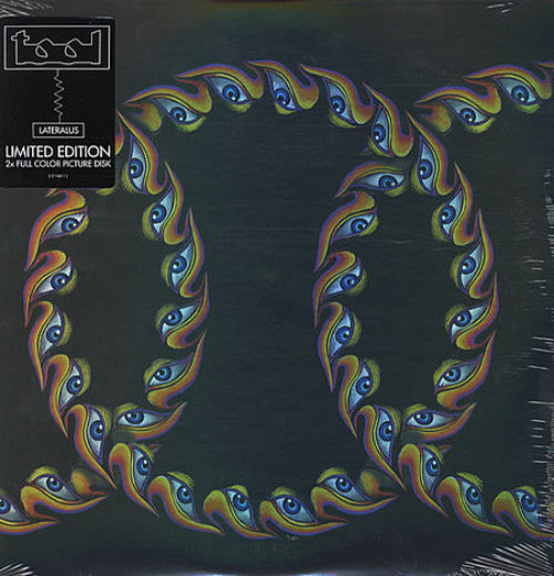 Tool - Lateralus