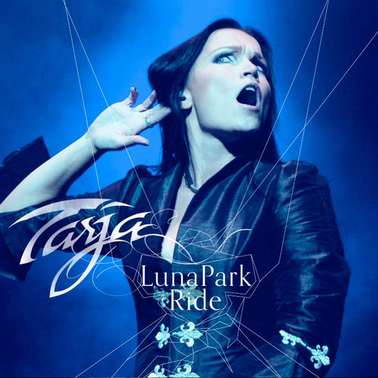 Turunen, Tarja - Luna Park Ride