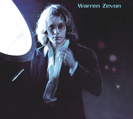 Zevon, Warren - Warren Zevon