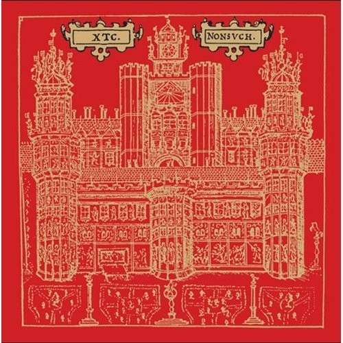 XTC - Nonsuch