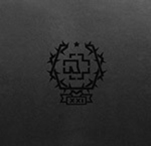 Rammstein – XXI – The Vinyl Box Set