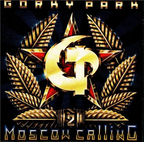 Gorky Park - Moscow Calling.
